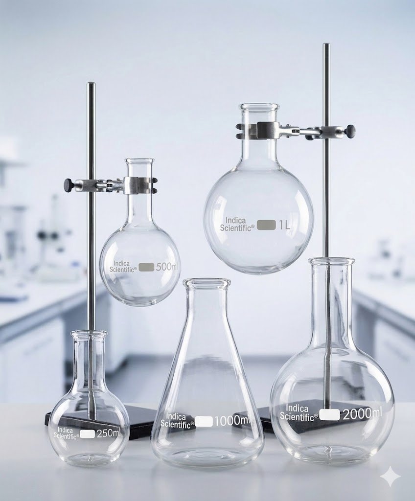 Laboratory Equipment