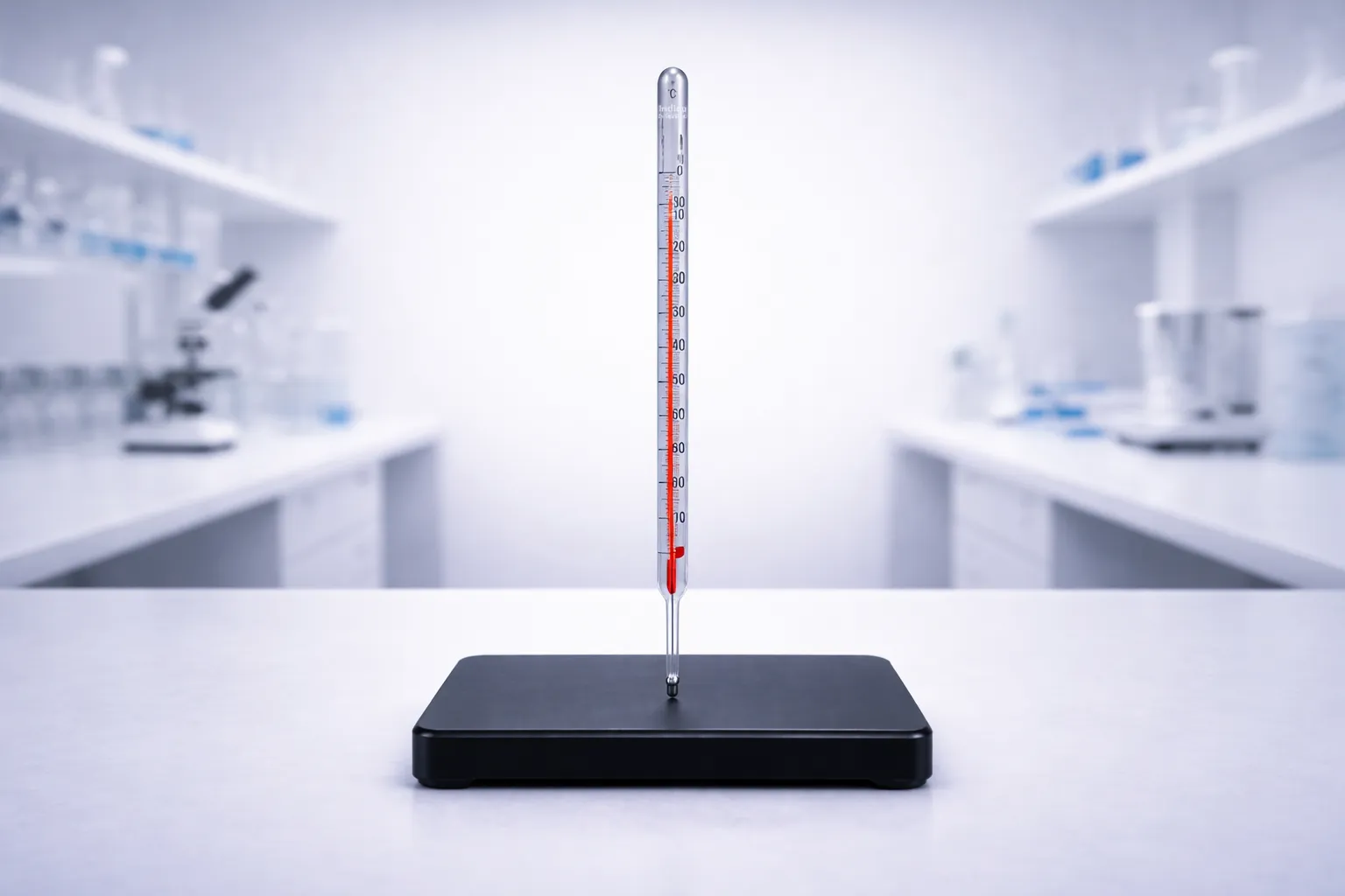 Precision Spirit Thermometer Cone Adapter