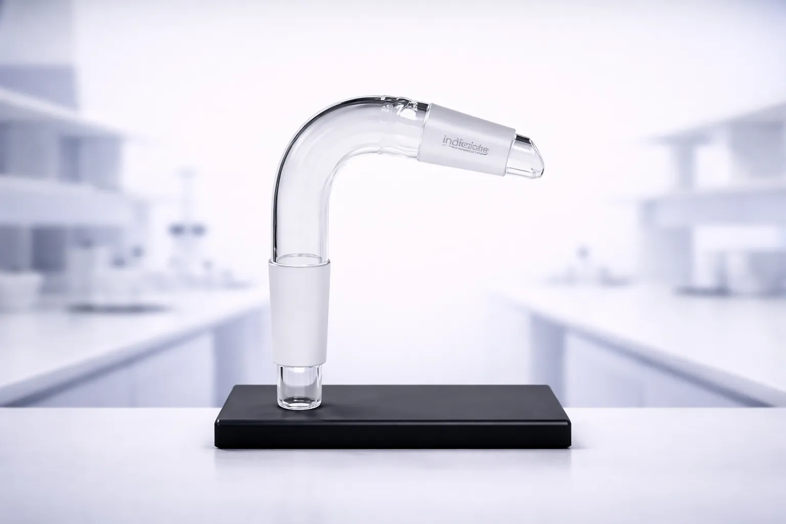 Recovery Still Head for Laboratory Distillation