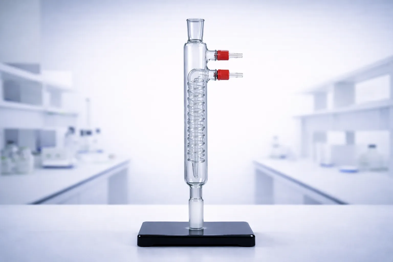 Dimroth Condenser for Laboratory